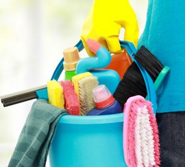 General Cleaning Services| Βιολογικοί καθαρισμοί